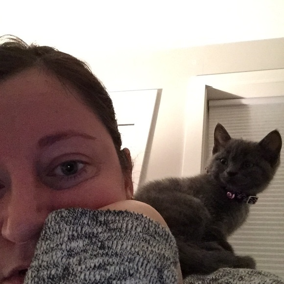 Meet your Posher, Jessica - Picture 1 of 1